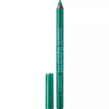 Bourjois Contour Clubbing Водостойкий карандаш для глаз Contour Clubbing 50 Loving Green 1.2г