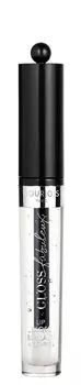 Bourjois Fabuleux Gloss блеск для губ, 1Glow’Bally Chic