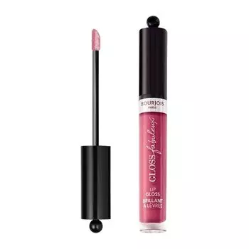 Bourjois Fabuleux Gloss блеск для губ, 8 Berry Talented