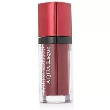 Bourjois Губная помада Rouge Edition Aqua Number 04 Viens Si Tu Roses 8 мл