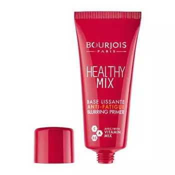 Bourjois Healthy Mix Base Lissante сияющая тональная основа 20мл