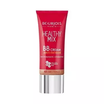 Bourjois Healthy Mix BB ВВ крем для лица, 03 Dark Beige