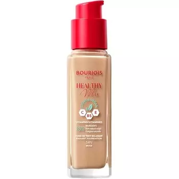 Bourjois Healthy Mix Clean Foundation 54N Бежевый 30 мл