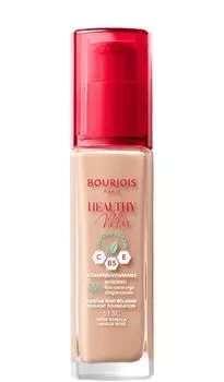 Bourjois Healthy Mix Clean&Vegan Праймер для лица, 51.5 Rose Vanilla