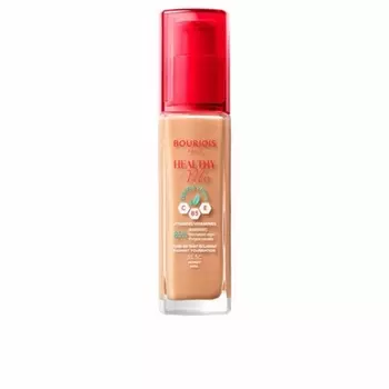 Bourjois Healthy Mix Сияющая тональная основа 30 мл 55,5 Мед