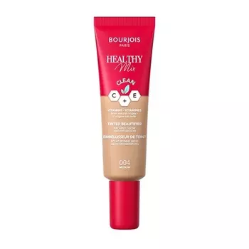 Bourjois Healthy Mix Тональный крем 004 Medium 30 мл