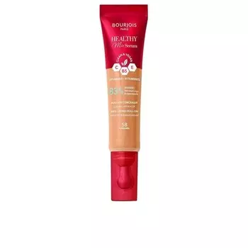 Bourjois Healthy Mix Жидкий консилер-сыворотка 11 мл 58 Вт Карамель