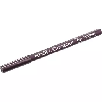 Bourjois Khol & Contour Prune Moderne