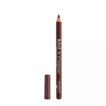 Bourjois Мягкий карандаш для глаз Khl & Contour 05 Choco-Lacte