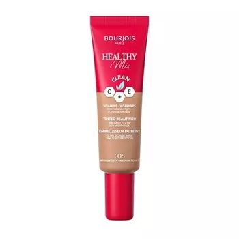 BOURJOIS Paris Healthy Mix Anti-Fatigue 01 Light 30 мл