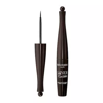 Bourjois Подводка для глаз Pinceau с кистью 002 Brun Impressionniste 2.5мл