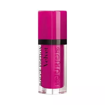 Bourjois Rouge Edition Velvet помада для губ, 05 Ole Flamingo