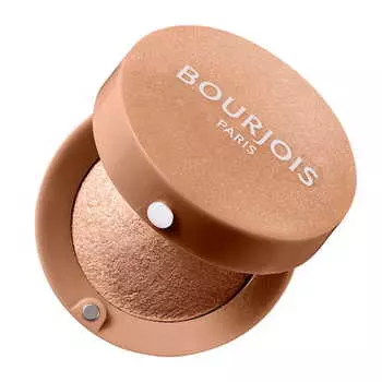 Bourjois Тени для век Little Round Pot 10 Dore Ole 1,2 г