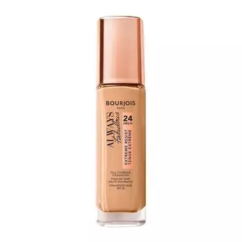 Bourjois Тональная основа Always Fabulous Extreme Resist SPF20 210 ваниль 30 мл
