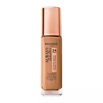 Bourjois Тональная основа Always Fabulous Extreme Resist SPF20 420 Светлый песок 30 мл