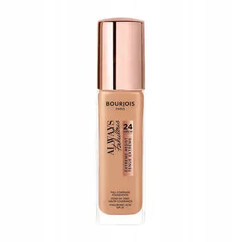 Bourjois Тональный крем Always Fabulous Extreme Resist SPF20 400 розово-бежевый 30 мл