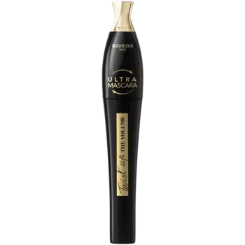 Bourjois Twist Up The Volume удлиняющая и утолщающая тушь для ресниц 01 ультра черная, 8 мл