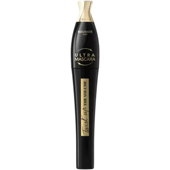 Bourjois Twist Up The Volume ультра коричневая тушь для ресниц, 8 мл