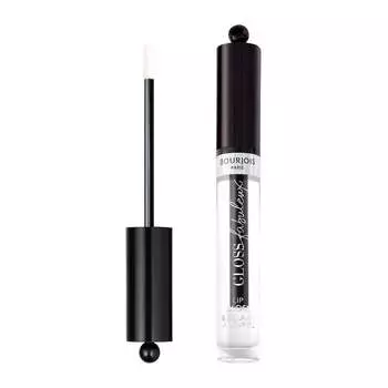 Bourjois Увлажняющий блеск для губ Fabuleux Gloss 001 Glow'bally Chic 3.5мл