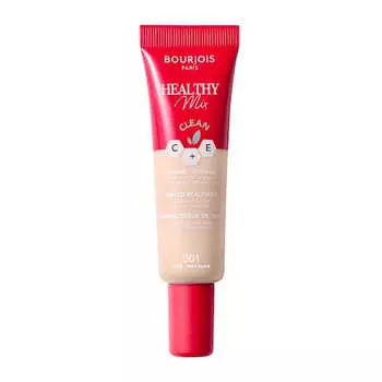 Bourjois Увлажняющий крем Healthy Mix Tinted Beautifier 001 Fair 30мл