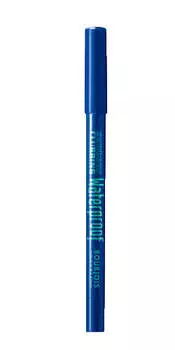 Bourjois Водостойкая подводка для глаз Volume Clubbing № 46 Bleu Neon 1,14 г