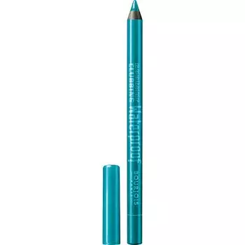Bourjois Водостойкий карандаш для глаз Contour Clubbing 63 Sea Blue Soon 1,2 г