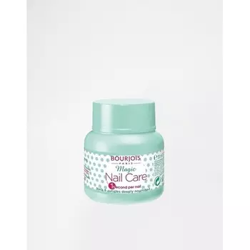 Bourjois Волшебная баночка для ухода за ногтями 35 мл