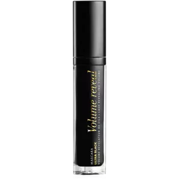 Bourjois Volume Reveal тушь для ресниц интенсивно черная ультрачерная 22, 7,5 г