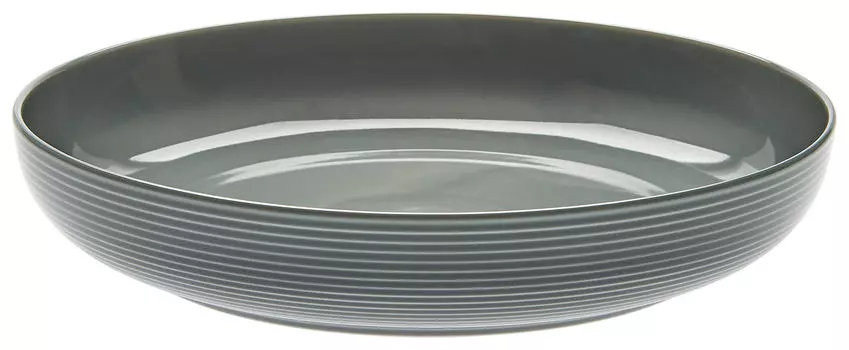 Bowl beat Seltmann Weiden, серый