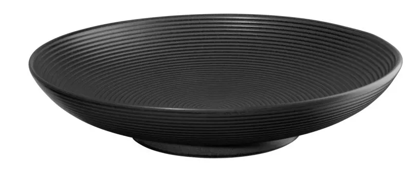 Bowl japandi дом Asa, черный