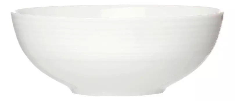 Bowl леви Ritzenhoff, белый