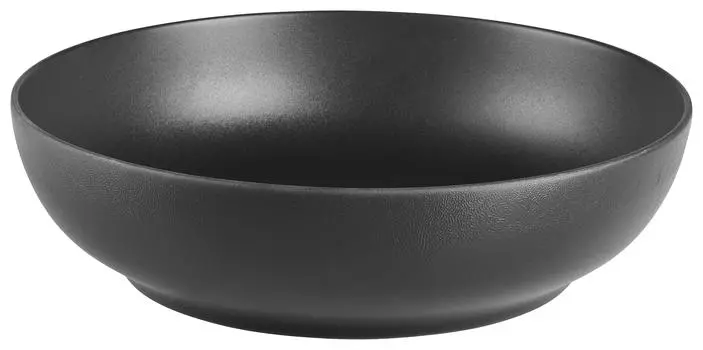 Bowl liberty бархат Seltmann Weiden, черный