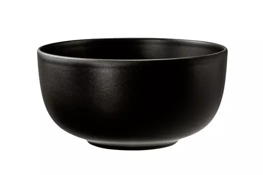 Bowl liberty бархат Seltmann Weiden, черный