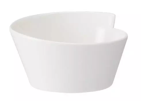 Bowl новая волна Villeroy & Boch, белый