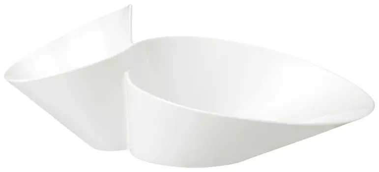 Bowl новая волна Villeroy & Boch, белый