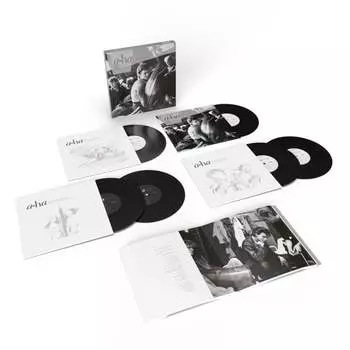 Бокс-сет A-ha - Box: Hunting High and Low (Deluxe Edition)