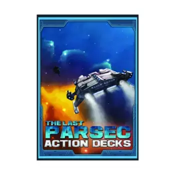 Бокс-сет Action Decks, Last Parsec