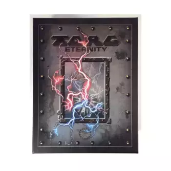 Бокс-сет Cargo Box, Torg Eternity