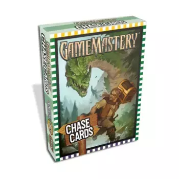 Бокс-сет Chase Cards 1, Pathfinder Roleplaying Game (1st Edition) - Pathfinder Cards - Assorted