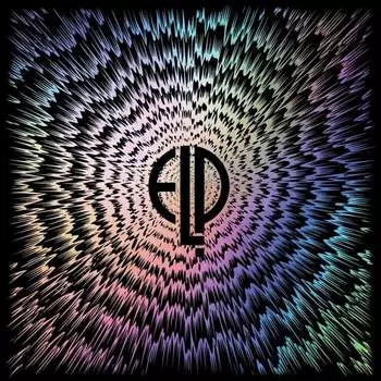 Бокс-сет Emerson, Lake & Palmer - Box: Singles