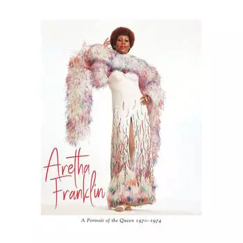 Бокс-сет Franklin Aretha - Box: A Portrait Of The Queen (1970-1974)