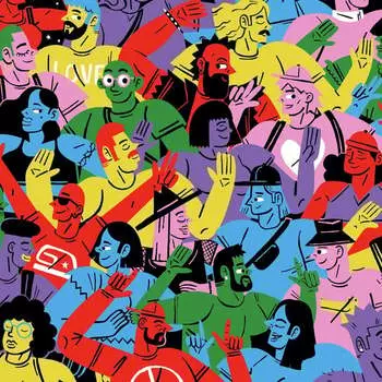 Бокс-сет Groove Armada - Box: GA25