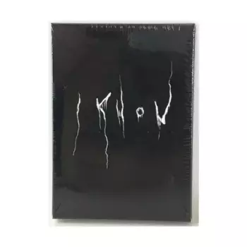 Бокс-сет Ikhon, Mork Borg (Free League Publishing)