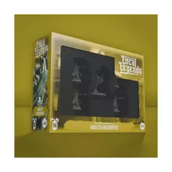 Бокс-сет Local Legends - Wraith Encounter, Epic Encounters (Steamforged Games)