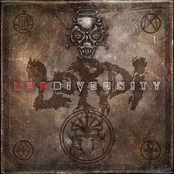 Бокс-сет Lordi - Box: Lordiversity