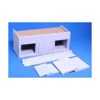 Бокс-сет миниатюр Souq Minimall Middle Eastern Series (25-28mm)