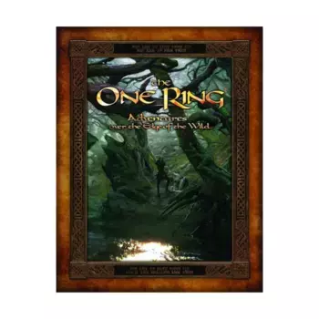 Бокс-сет One Ring (1st Edition), One Ring (Cubicle Seven)