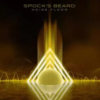 Бокс-сет Spock's Beard - Noise Floor