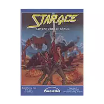 Бокс-сет Star Ace