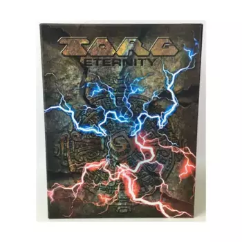 Бокс-сет Survival Box, Torg Eternity - Living Land